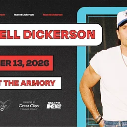 Russell Dickerson