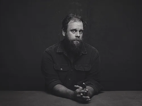 Jeffrey Martin with special guest Niall Connolly