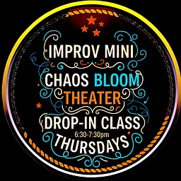 Drop In Mini Improv Class
