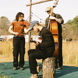 MAGIC TUBER STRINGBAND with Mother Shipton