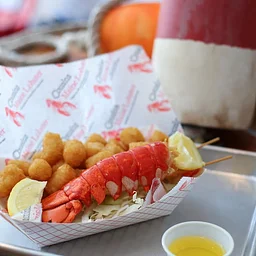Cousins Maine Lobster Wylie