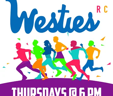 Westies Run Club