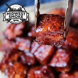 Midwest Smoke BBQ - Bears/Jets Gameday!