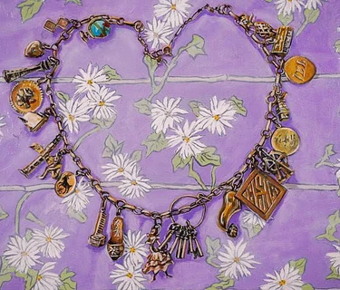 Cat's Cradle Opening Reception