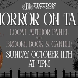 Horror on Tap