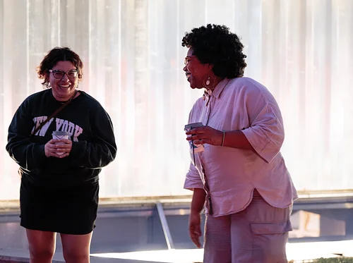 Member Preview | Mary Ellen Carroll: How To Talk Dirty and Influence People