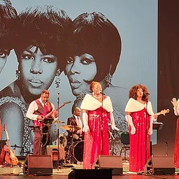 A Holiday Soul Review featuring the Brencore All Stars