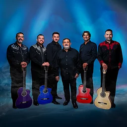 Gipsy Kings ft. Tonino Baliardo