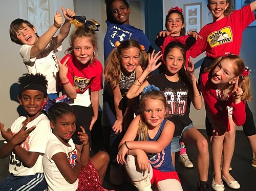 Theatre Camp for Kids – Summer