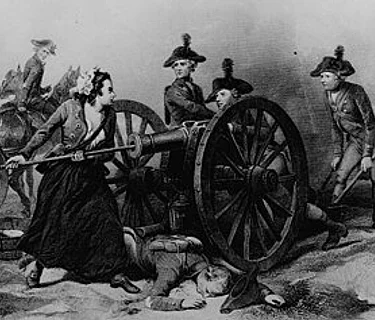 Women and the American Revolution