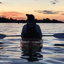 Full Moon Paddle
