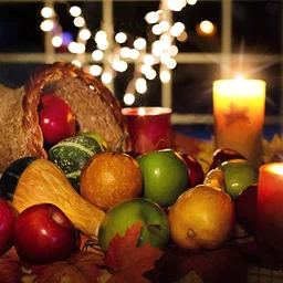 CLOSED - Thanksgiving Break