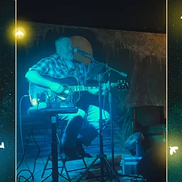 Live Music - Wailin’ Maylon