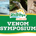 ZooTampa Venom Symposium