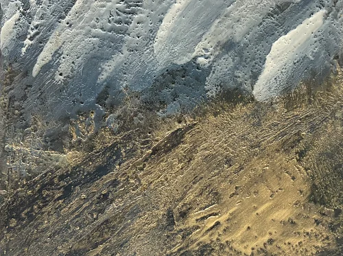 "Unmapped" Exhibition at Sync Gallery