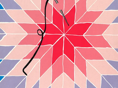 **CANCELLED** Threads of Time storytelling event