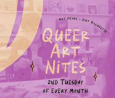 Queer Art Nites