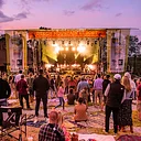 Party on the Mountain Weekend- Summer Concert Series-Gary Clark Gilford Jr. and Goldford