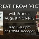 Retreat from Victory with Francis Augustín O’Reilly
