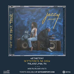 JOZZY