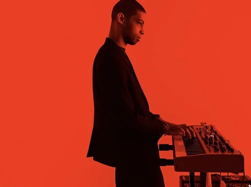 Idris Frederick w/Dom Gervais & Nolan Nwachukwu