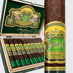My Father Cigar Event at Modicum