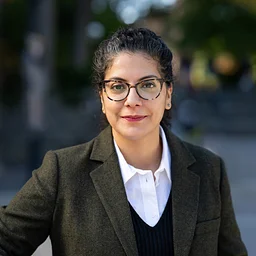 Lecture: Monica Bravo | Beyond Origins, Across Borders: Modernist Photography in Mexico 