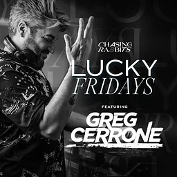 Lucky Fridays feat. Greg Cerrone
