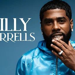 Billy Sorrells