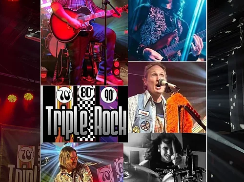 Triple Rock