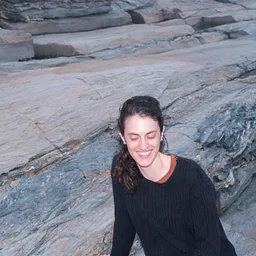 Celia Hollander