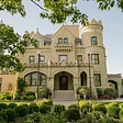 Joslyn Castle & Gardens