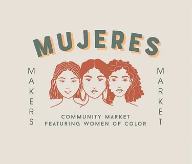 Mujeres Makers Market