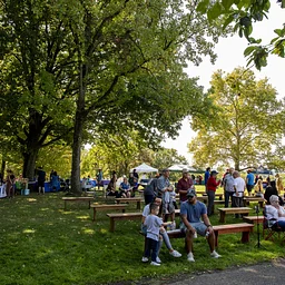 Riverview Park Day 2026