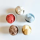 YA Ice Cream Sundae Bar