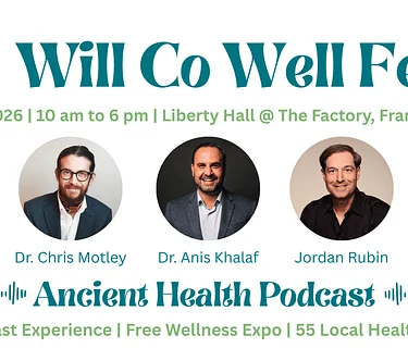 WillCo WellFest