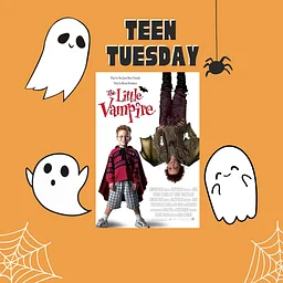 Teen Tuesday