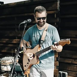 CityLine LIVE featuring Andrew Miller (Pop/Rock)