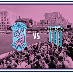 FMFC vs Spokane Velocity