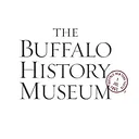 Buffalo History Museum Resource Center logo