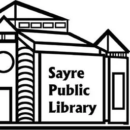 Sayre Public Library