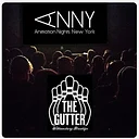 ANNY @ The Gutter