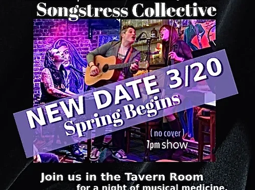 Songstress Collective