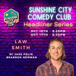 Headliner Law Smith