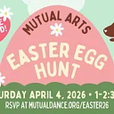 Easter Egg Hunt