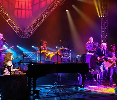 Taylor Made Tapestry (A Tribute to Carole King & James Taylor)