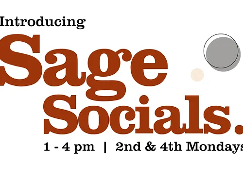 Sage Socials