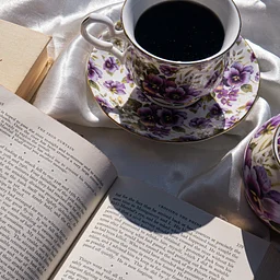 Victorian Tea