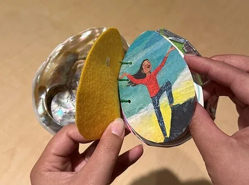 Books & Art: Found Object Books