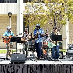 Band Featuring Active Duty Military And Veterans To Play At Fundraising Concert